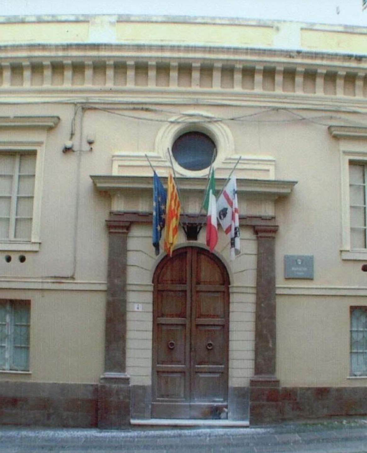 Macroregione tra isole, il Comune in prima fila 