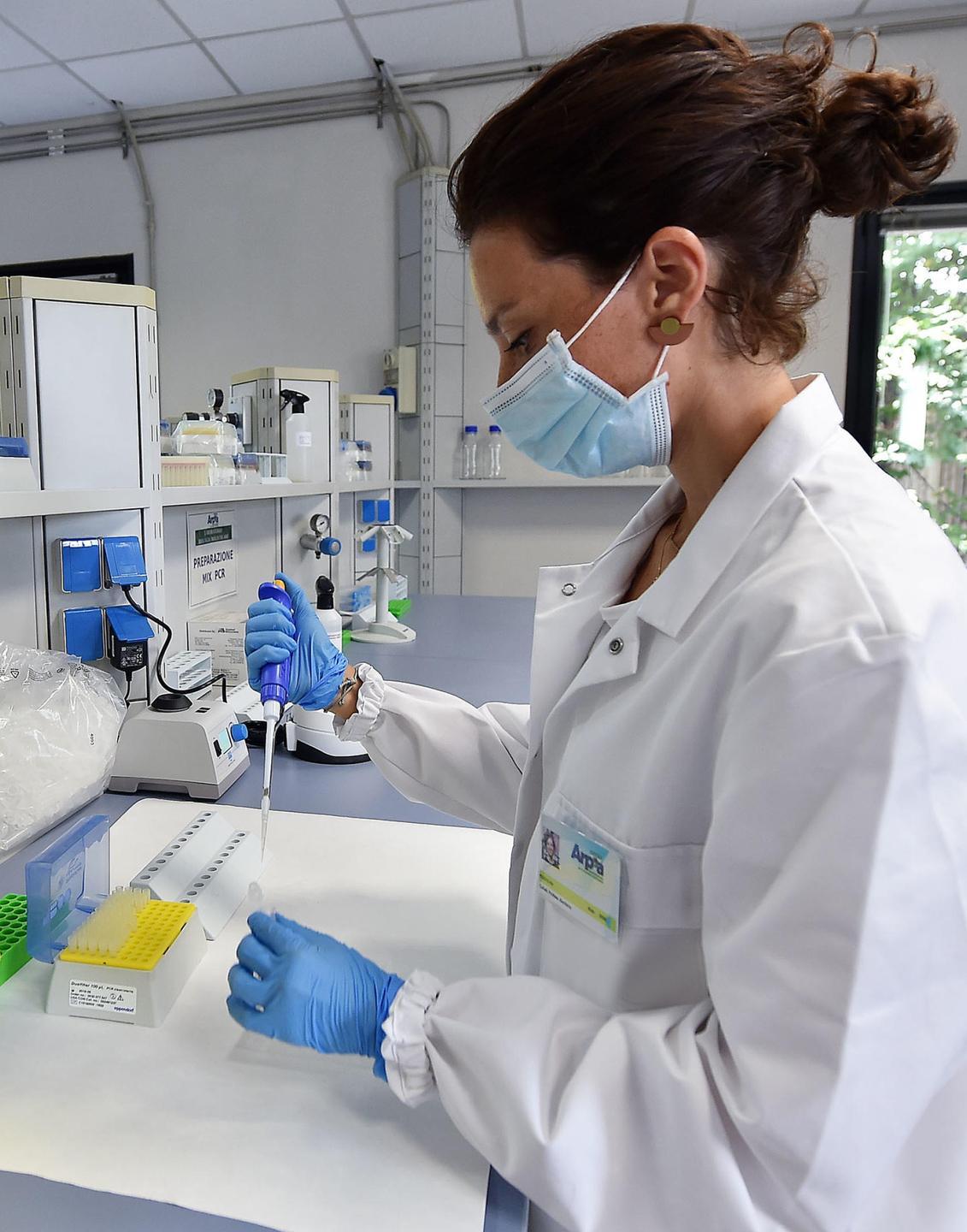 Tamponi ai privati l’Aou dice no alla Regione 