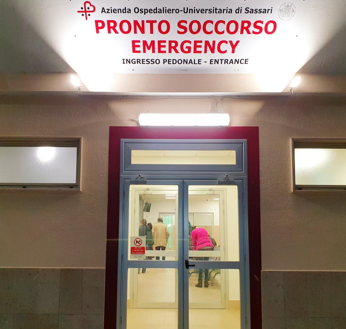 Coronavirus in Sardegna, ospedali in emergenza: il piano non funziona 