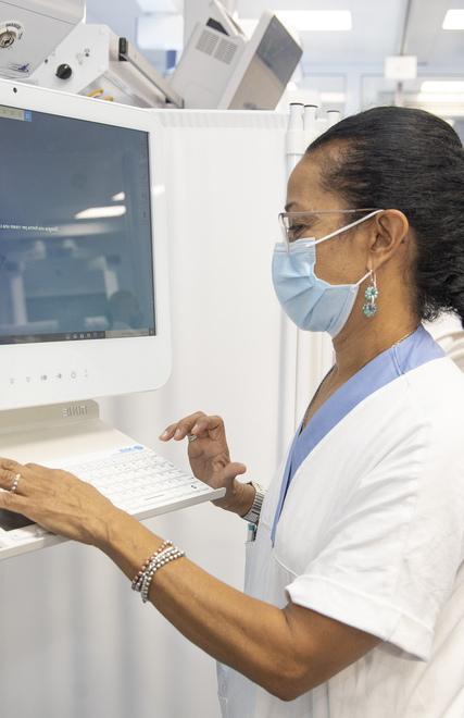 Raddoppiati i casi attivi in sole tre settimane A Modena 8 pazienti in Terapia intensiva