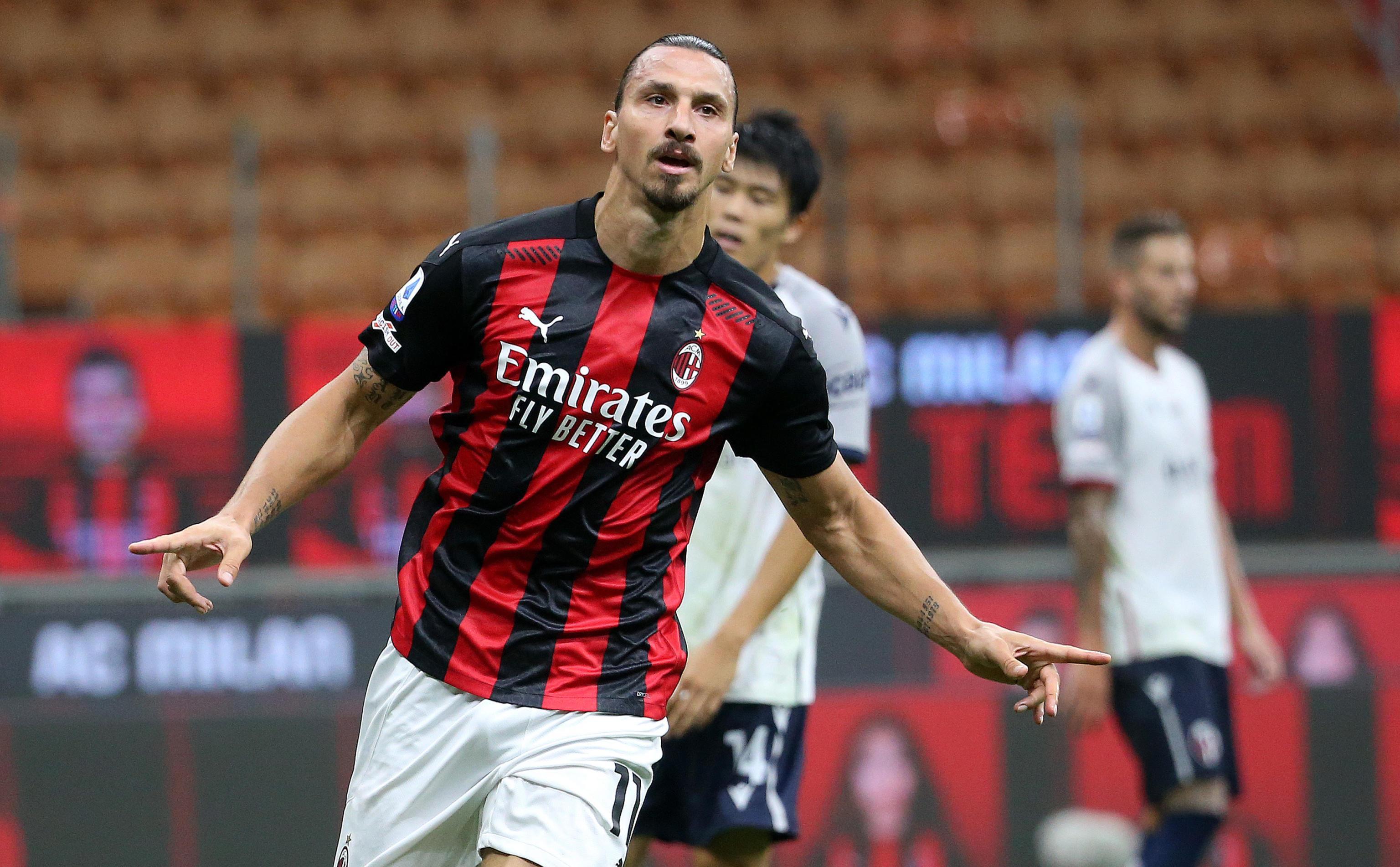 Il sogno del Milan che scalda il cuore 
