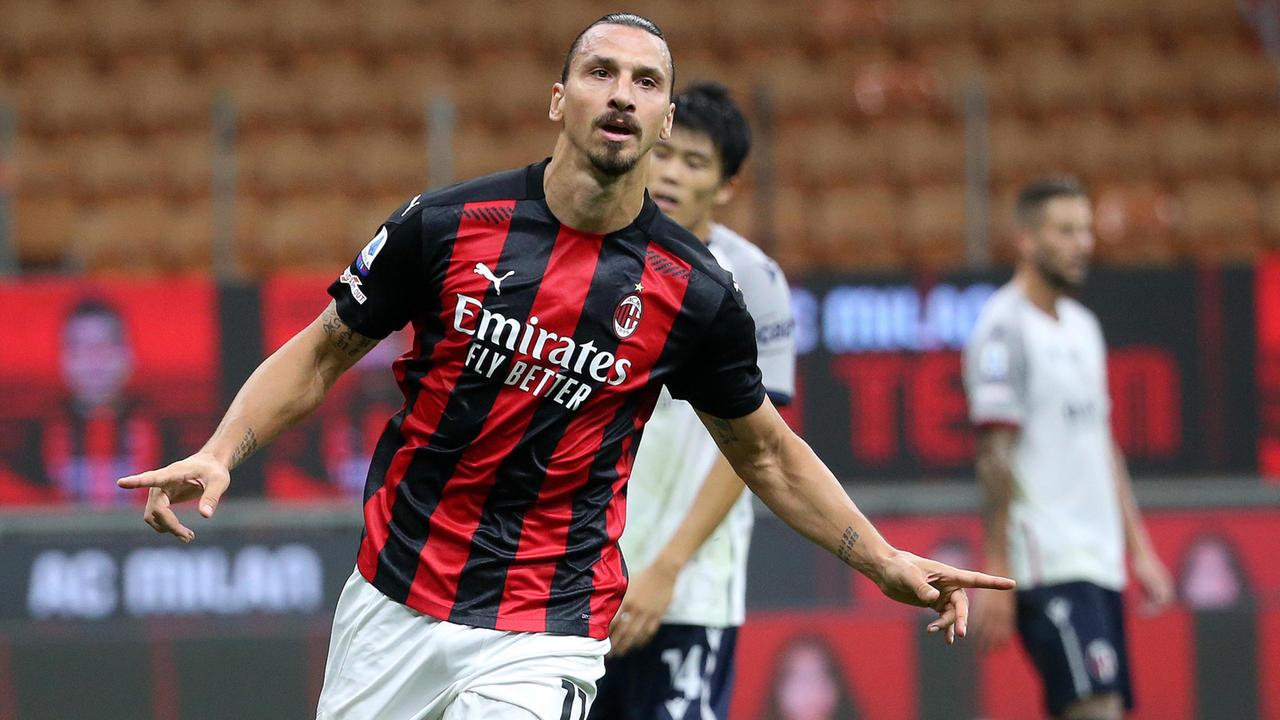 Il sogno del Milan che scalda il cuore