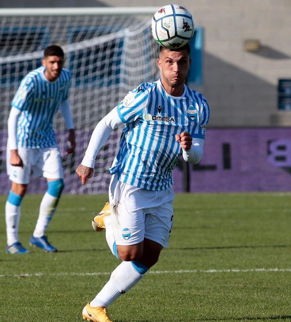 Spal, difetti e meriti: nelle ultime due gare gettati 4 punti ma c’è molto di buono 