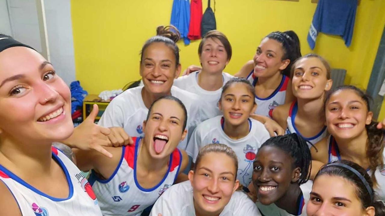 Patti chiari, Jolly molto opaco: per le livornesi arriva il terzo ko in fila