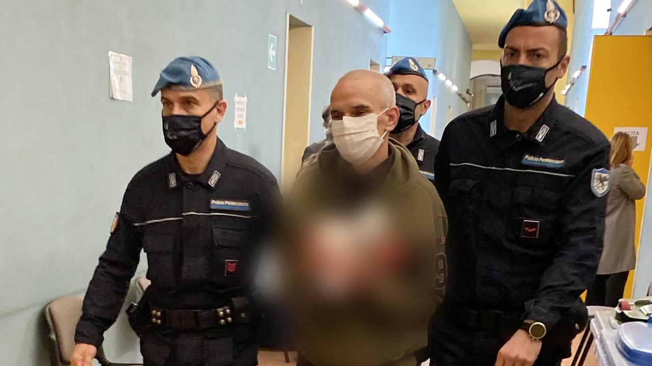 Copparo, Fusi uccisa con un mattarello: compagno condannato all'ergastolo