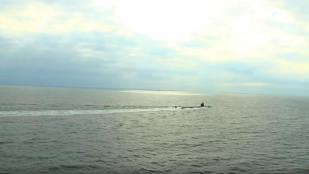 Brasile: un sottomarino attraversa l'Atlantico con tonnellate di coca 