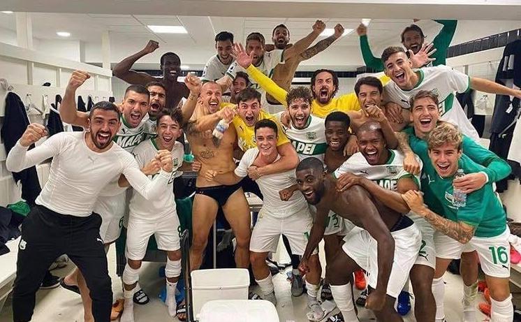 Pazzesca rimonta a Bologna, il Sassuolo è l’anti-Milan 
