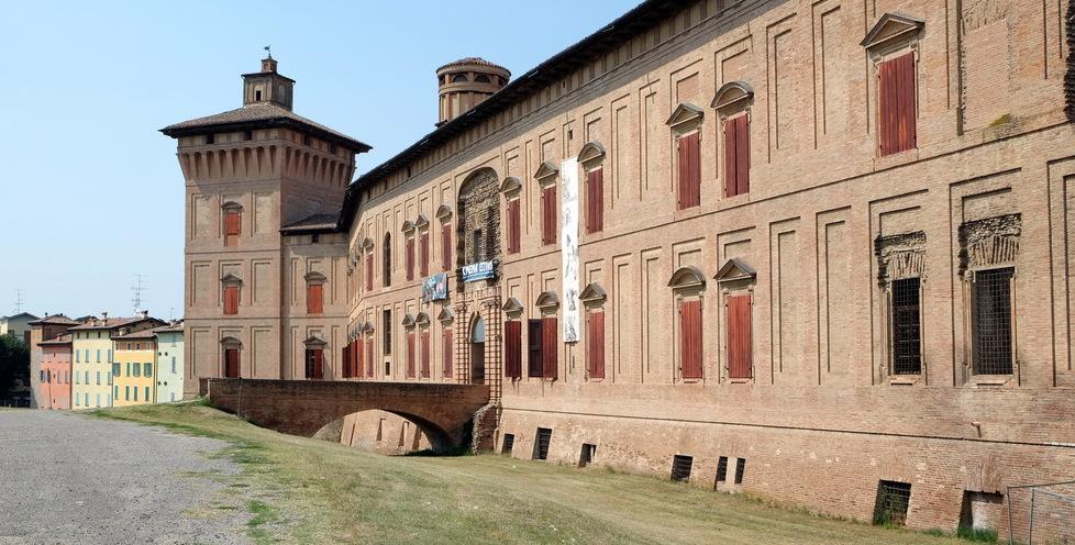 Niente “Meraviglie” in rocca: il Dpcm cancella gli eventi 