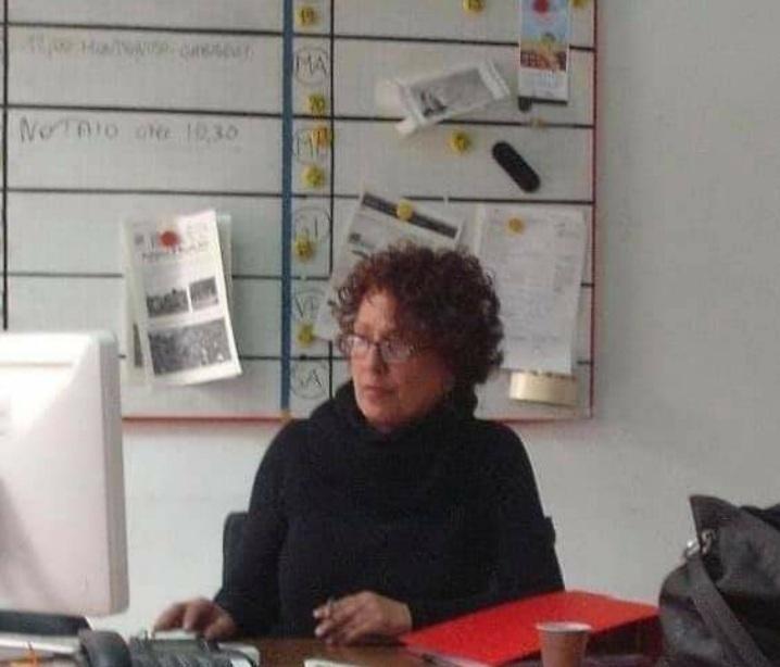 Addio a Laila Crudeli, una vita per gli altri 