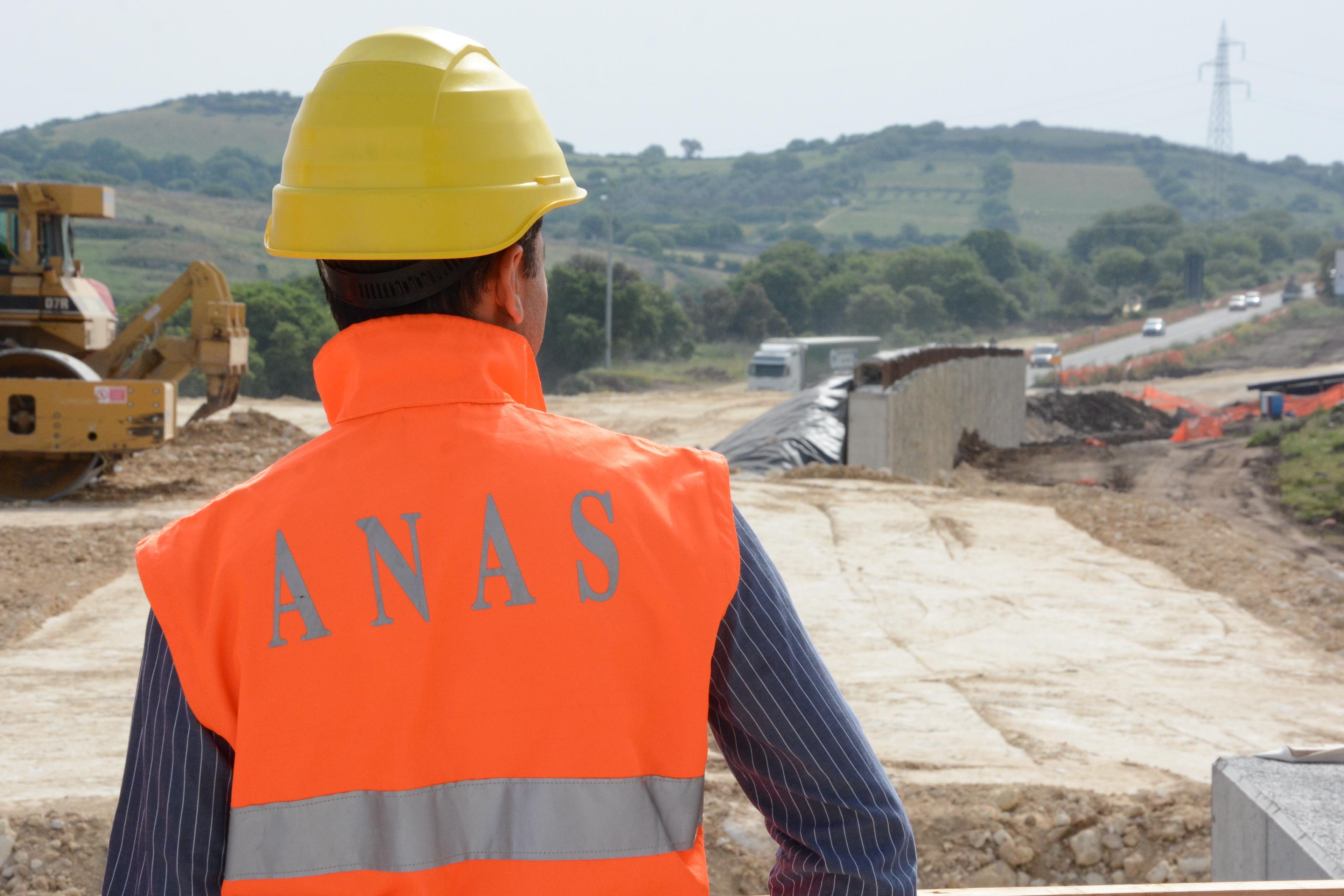 Anas: 4 miliardi di euro in cassa per la Sardegna, ma la burocrazia li ha congelati 