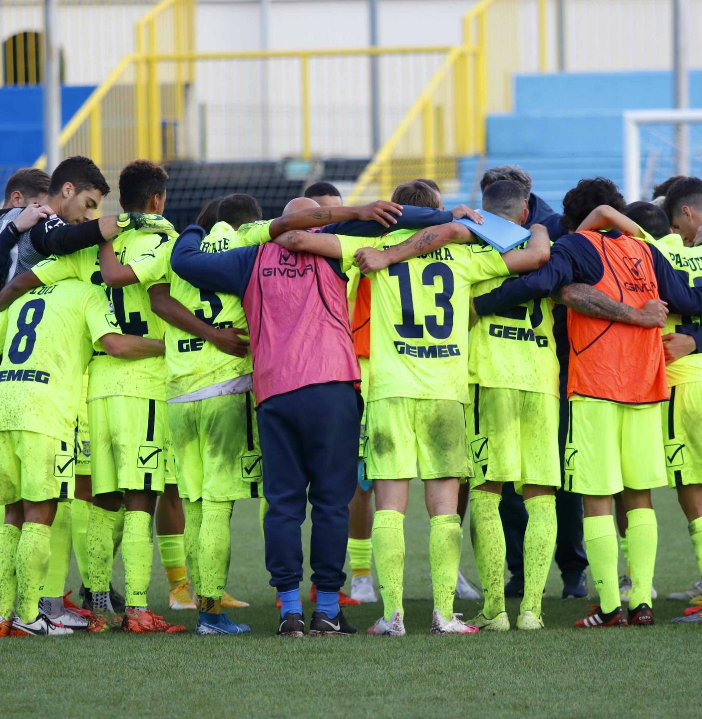 Azzurri, il dg Berti: c’era un rigore solare per noi su Manzari