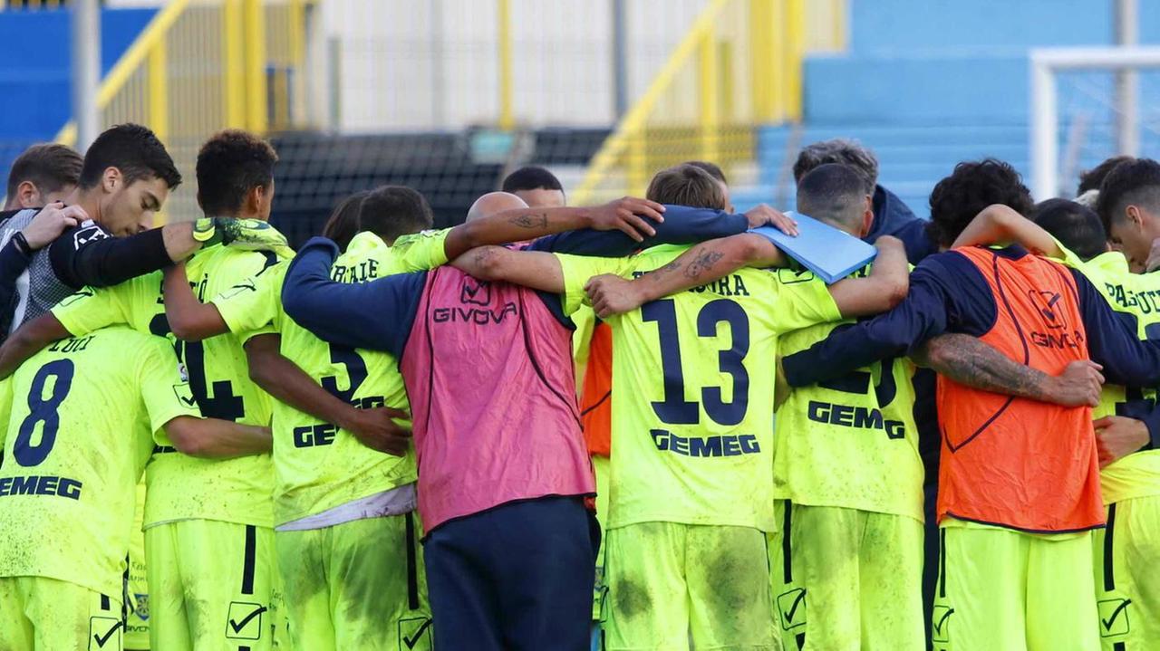 Azzurri, il dg Berti: c’era un rigore solare per noi su Manzari