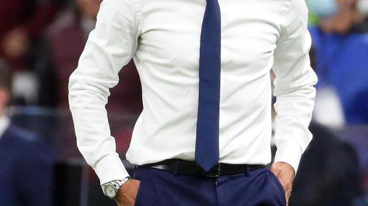 La delusione di Antonio Conte «Noi disattenti e sfortunati»
