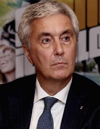 Il presidente Cosimo Sibilia: «Fermare i dilettanti equivale a un disastro»