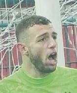Positivo il portiere del Pisa Leonardo Loria