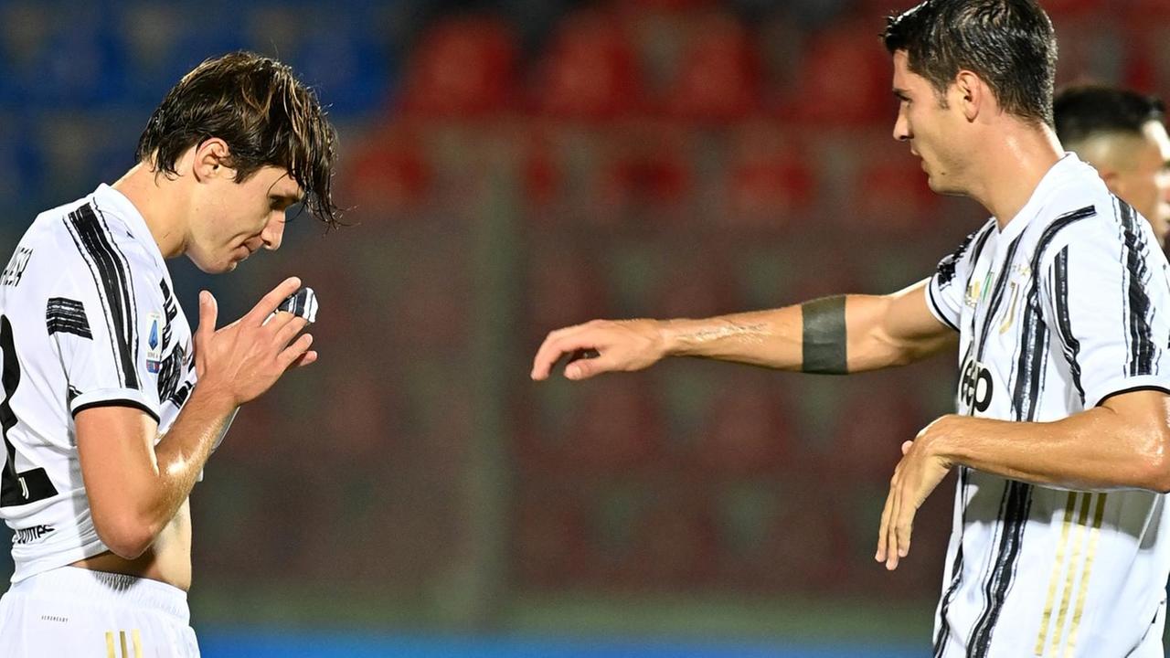 Atalanta, la coppa come medicina ma in Danimarca l’attende il gelo