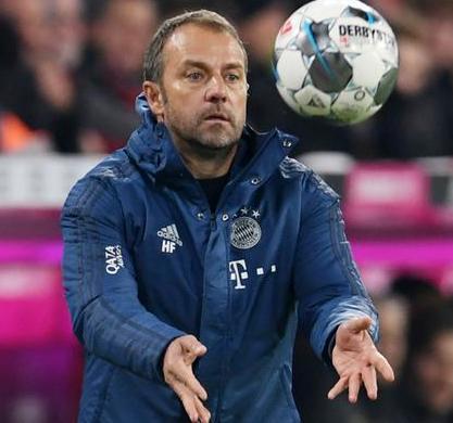 Atletico e Bayern, due acuti prima della sfida europea