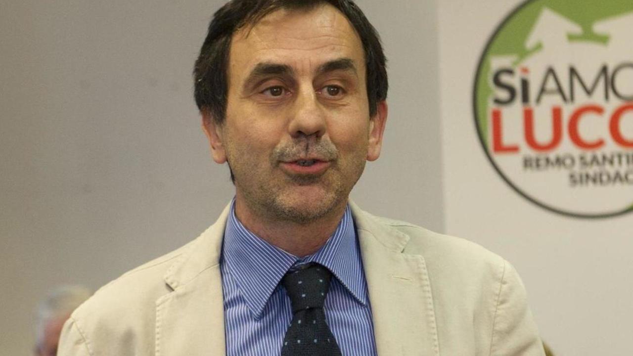 Di Vito: «Pisa è già in difficoltà Non prenderà i nostri malati»