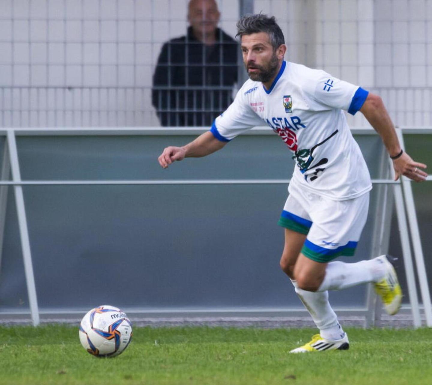 La sfida fra Real Forte e Lentigione rinviata al 28