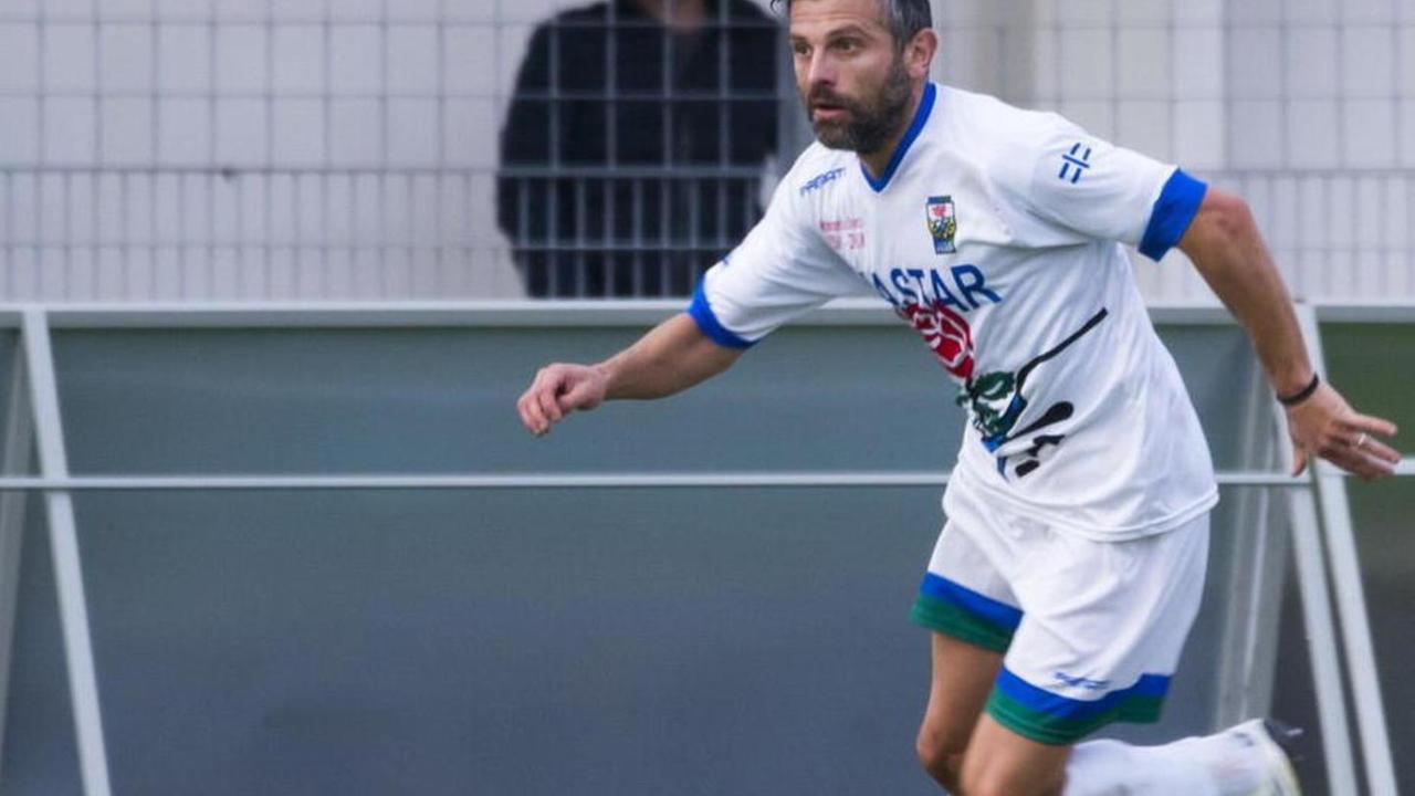La sfida fra Real Forte e Lentigione rinviata al 28