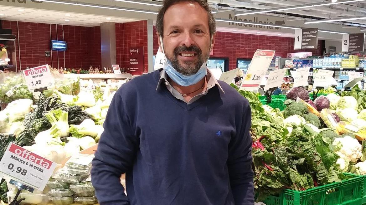 Coop, estate a gonfie vele E il fatturato cresce del 7%