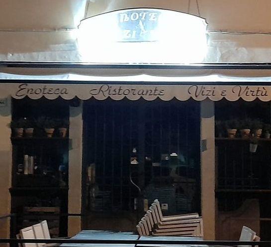 Condanna di Confcommercio «I locali muoiono per nulla» 