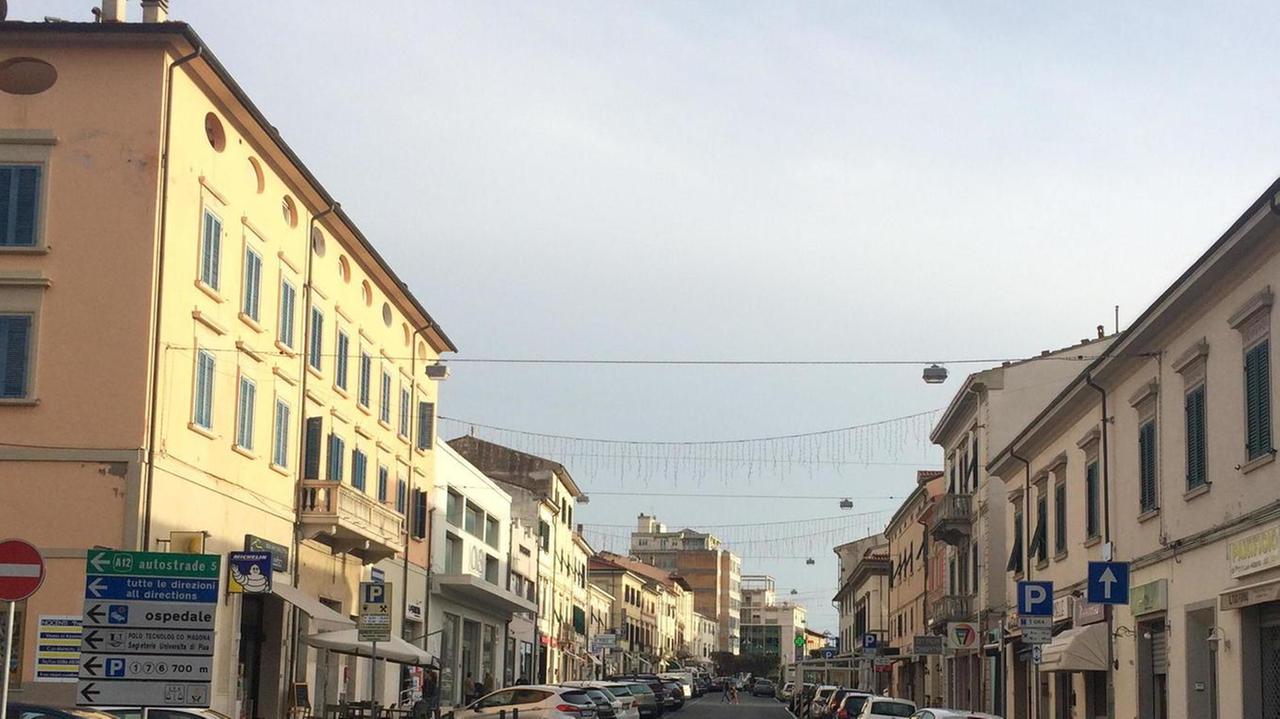 Asa, partiti i lavori della maxi conduttura per evitare allagamenti