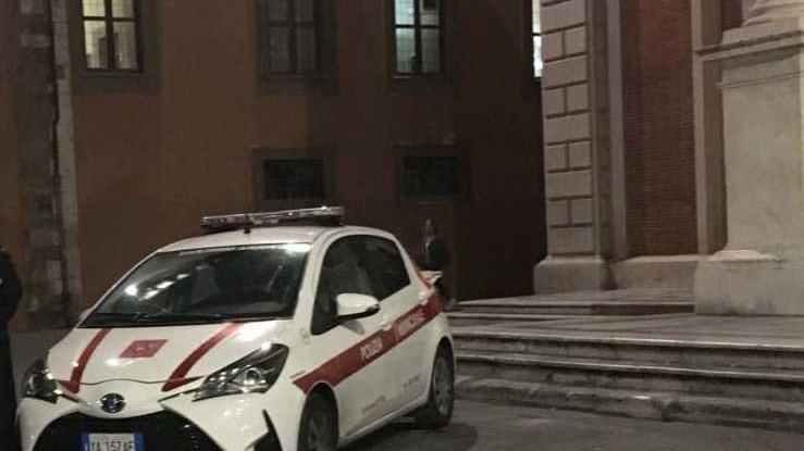 Polizia municipale più controlli nelle zone della movida