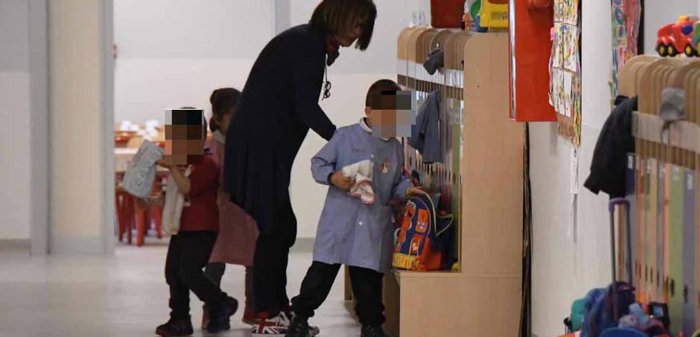 Altri 312mila euro per il pagamento delle rette agli asili 