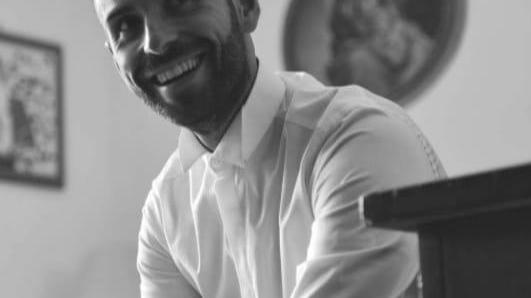 Prof del Martini sale sul podio al Sanremo Rock