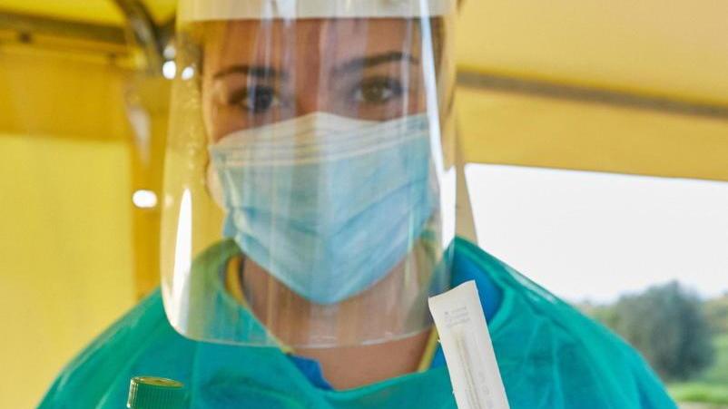 Crescono ancora i casi: 41 nelle ultime 24 ore