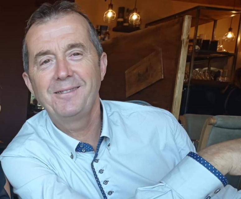 «Nostro padre continuerà a vivere dentro di noi». Chi era l'imprenditore scomparso nell'incidente a Spazzavento 