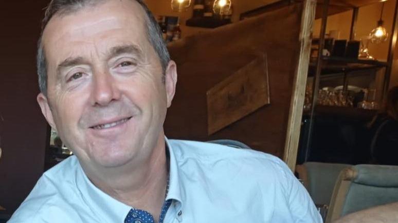 «Nostro padre continuerà a vivere dentro di noi». Chi era l'imprenditore scomparso nell'incidente a Spazzavento