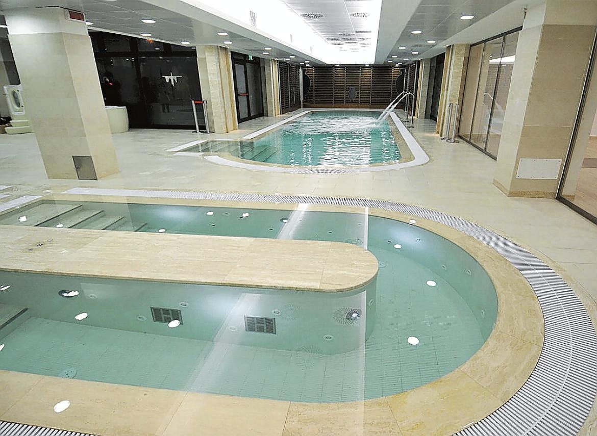 Le Terme Redi lanciano il Progetto salute con telemedicina 