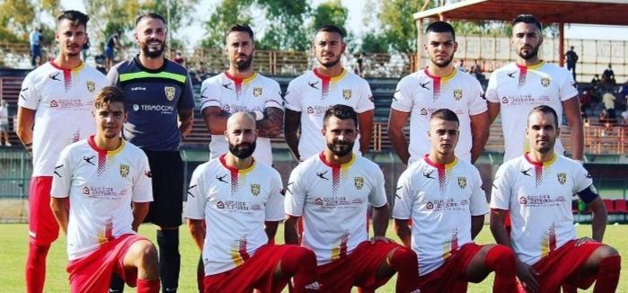 Il Covid ferma il Ghilarza 