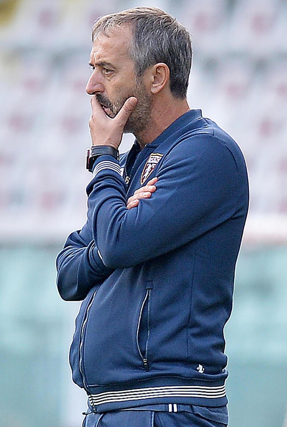 «Faccio fatica ad accettare questa sconfitta» 