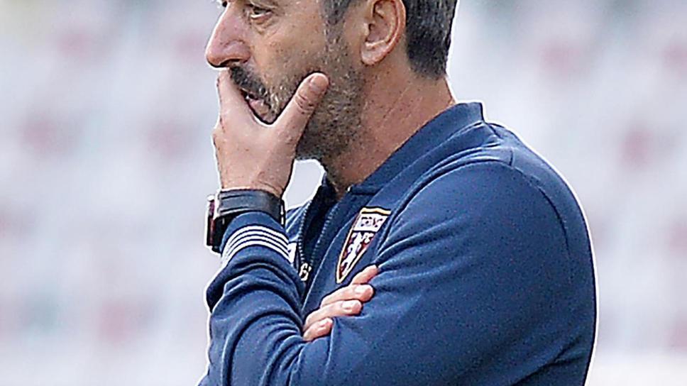 «Faccio fatica ad accettare questa sconfitta»