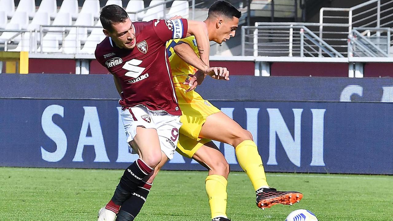 «Con Nandez ci capiamo al volo, credo di aver giocato bene»