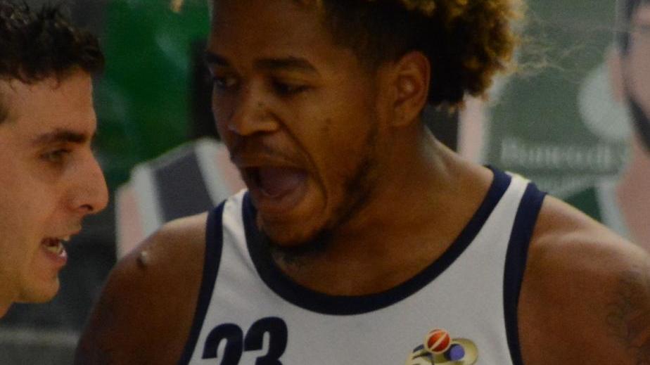 Burnell è un moto perpetuo Justin Tillman è in crescita