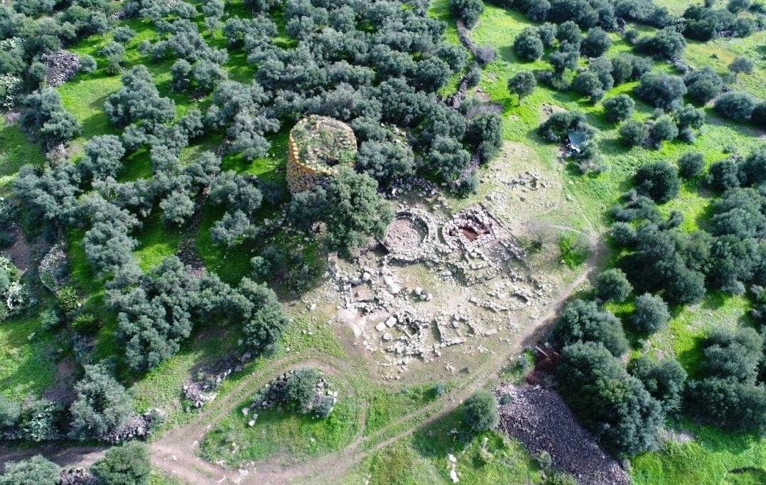 Gli archeologi tornano a Santa Barbara di Turre 