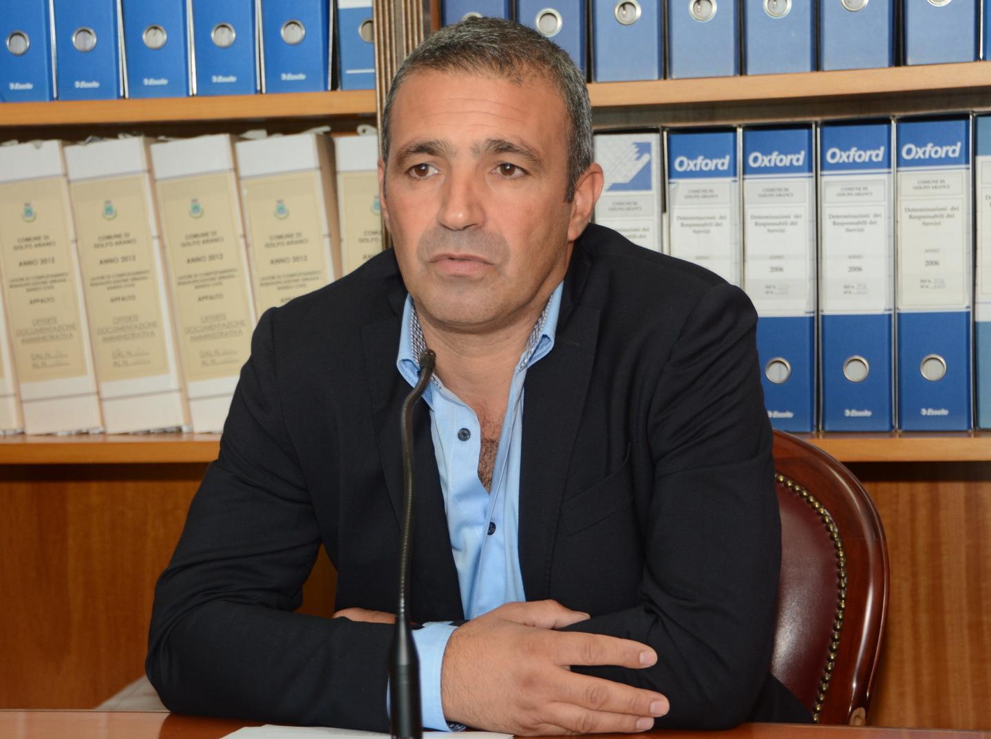 Mulas: «Noi sempre contrari all’impianto delle ostriche»