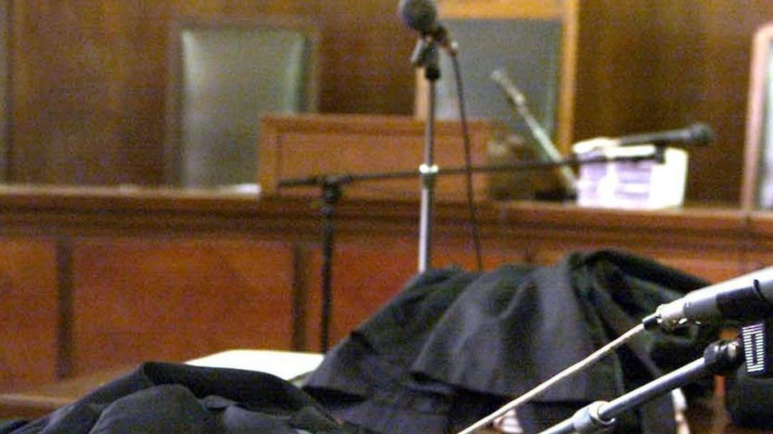 Detenzione di armi, patteggia 3 anni