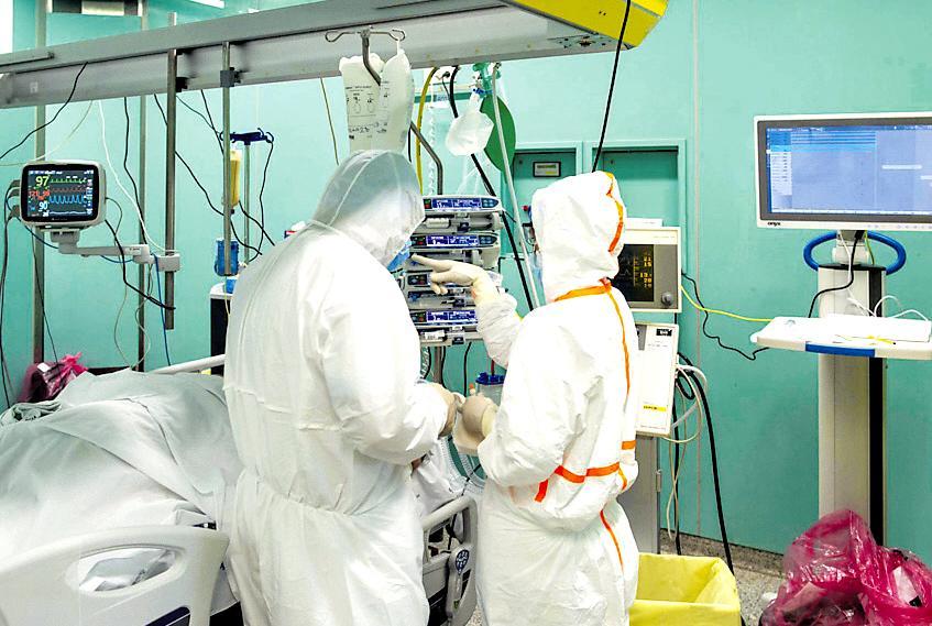 Monni: la carenza di personale è un’emergenza