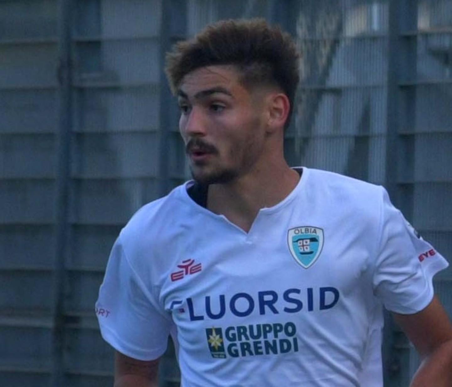 Olbia, un altro punticino per crescere 
