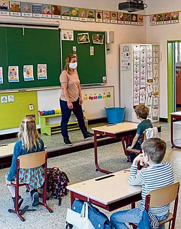 «No finestre aperte e ok alla ginnastica». I genitori scrivono a presidi e sindaco 