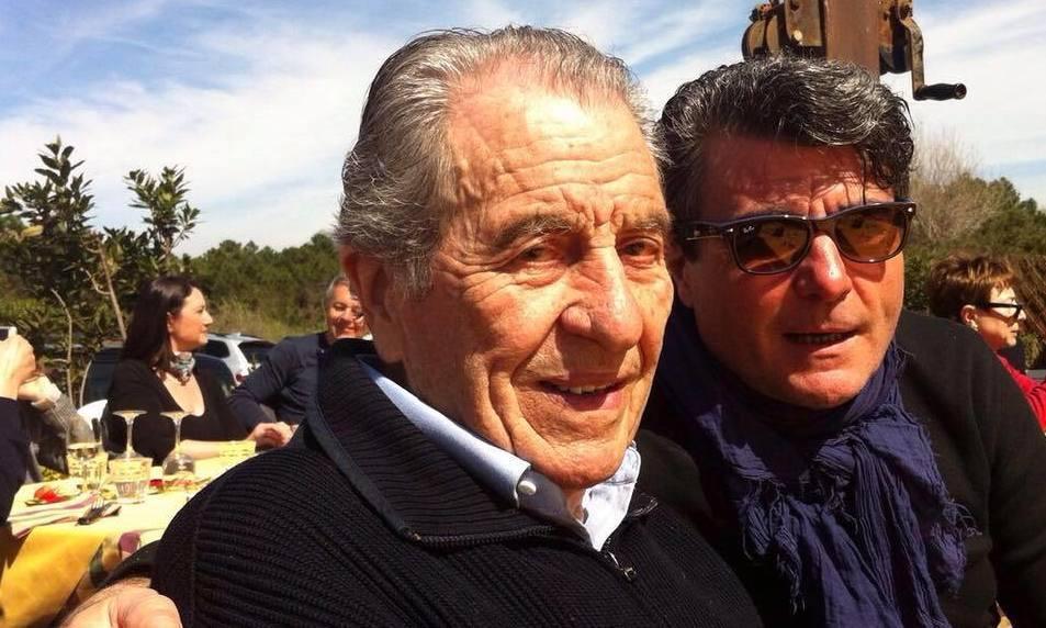 Stefano Baccelli è assessore regionale: «Felice, manca solo l’abbraccio di papà» 