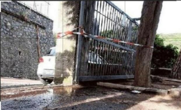 Bimba morì sotto il cancello, nei guai anche artigiano carrarese 