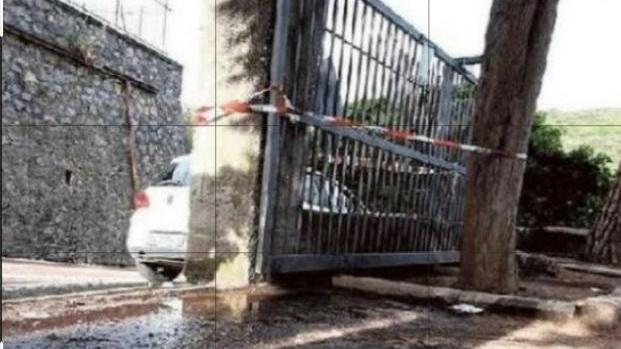 Bimba morì sotto il cancello, nei guai anche artigiano carrarese