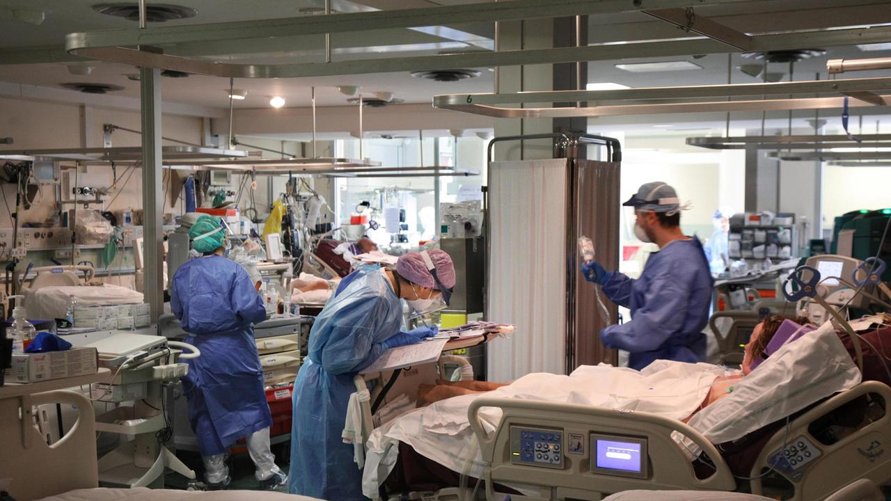 Covid, 500 nuovi medici in Sardegna