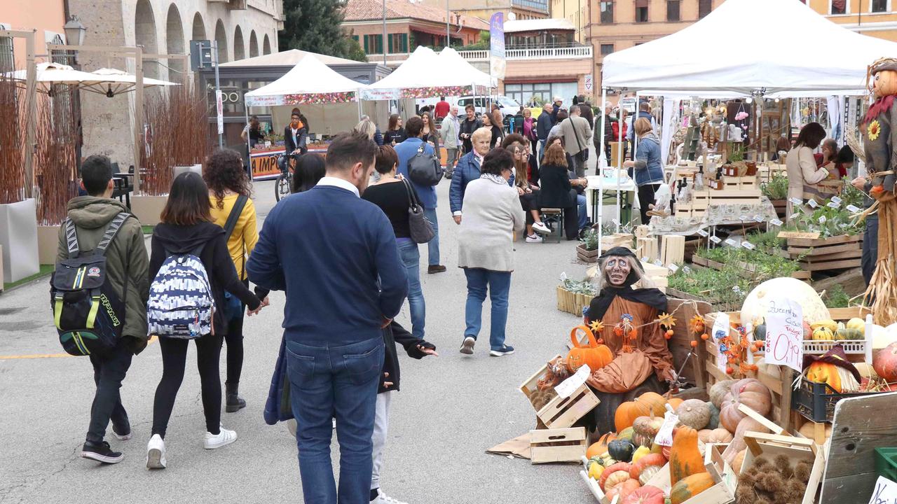 Ferrara, Autunno Ducale 2019